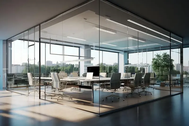 Premium ADGM virtual office at Aegis Coworking, Addax Tower, Abu Dhabi